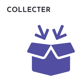 Collecter