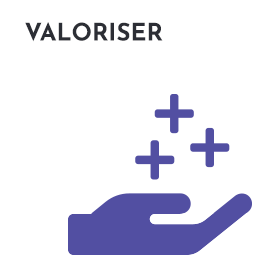 Valoriser