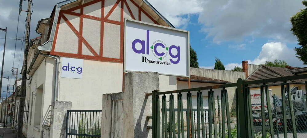 📦 La Ressourcerie de Chagny déménage !